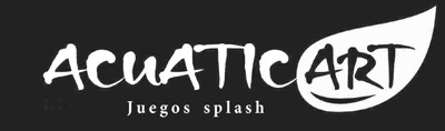 Acuatic Art - Juegos Splash