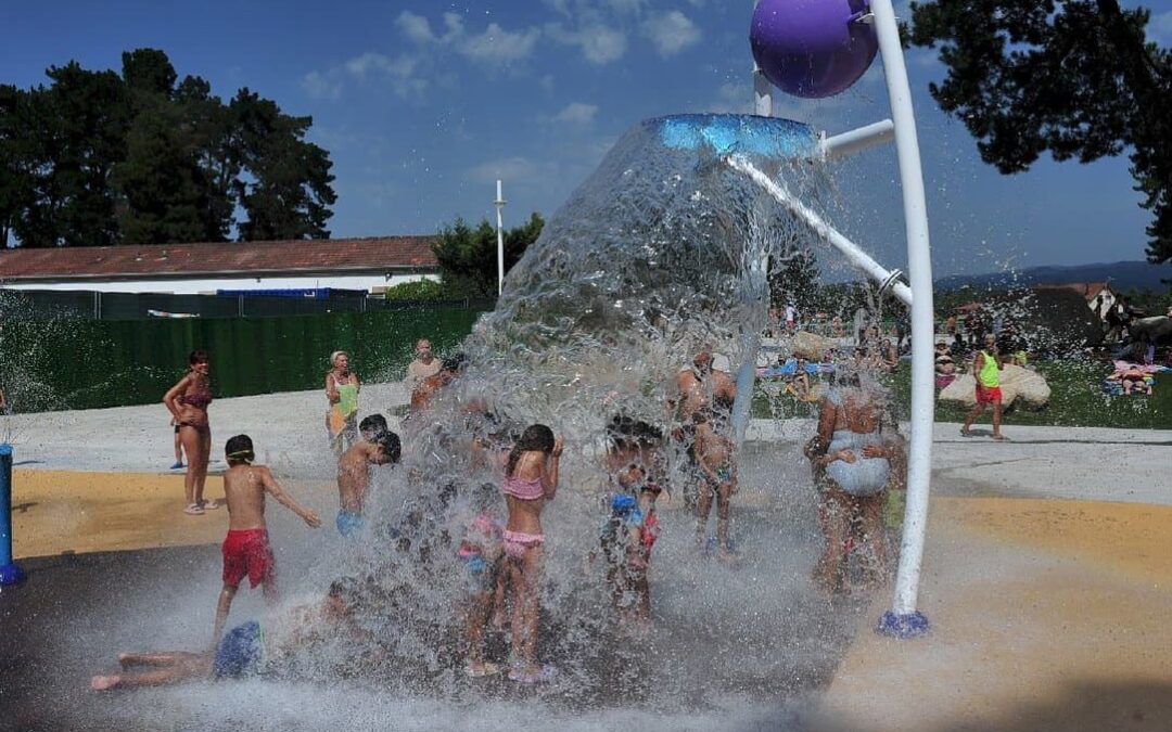 Principales tendencias del turismo familiar – Splash Park